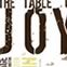 crumbs from the table of joy poster