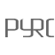 Pyro Logo Text